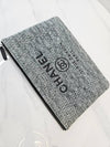 women clutch bag - CHANEL - BALAAN 6