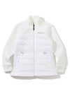 Jacket MCW3DAD55 White - MARK & LONA - BALAAN 1