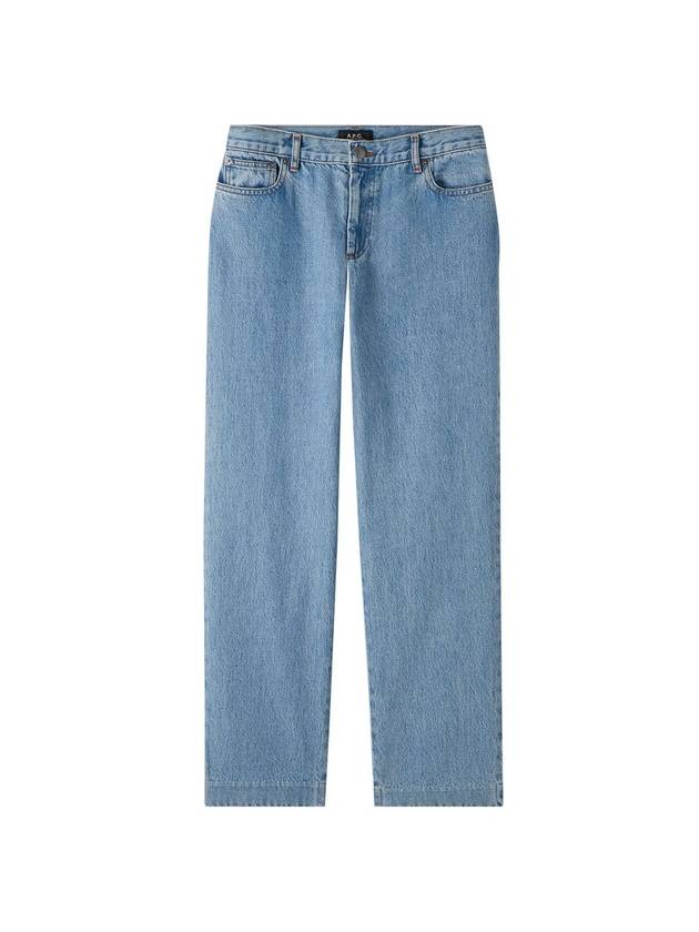 New Sailor Jeans Blue - A.P.C. - BALAAN 2