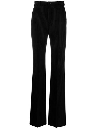 23 ss straight leg trousers 725513TNT361070 B0710229949 - BALENCIAGA - BALAAN 1