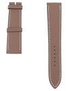 H Hour Medium Model 30mm Single Tour Watch Strap - HERMES - BALAAN 1