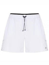 Novia Pro Pack Shorts White - J.LINDEBERG - BALAAN 2