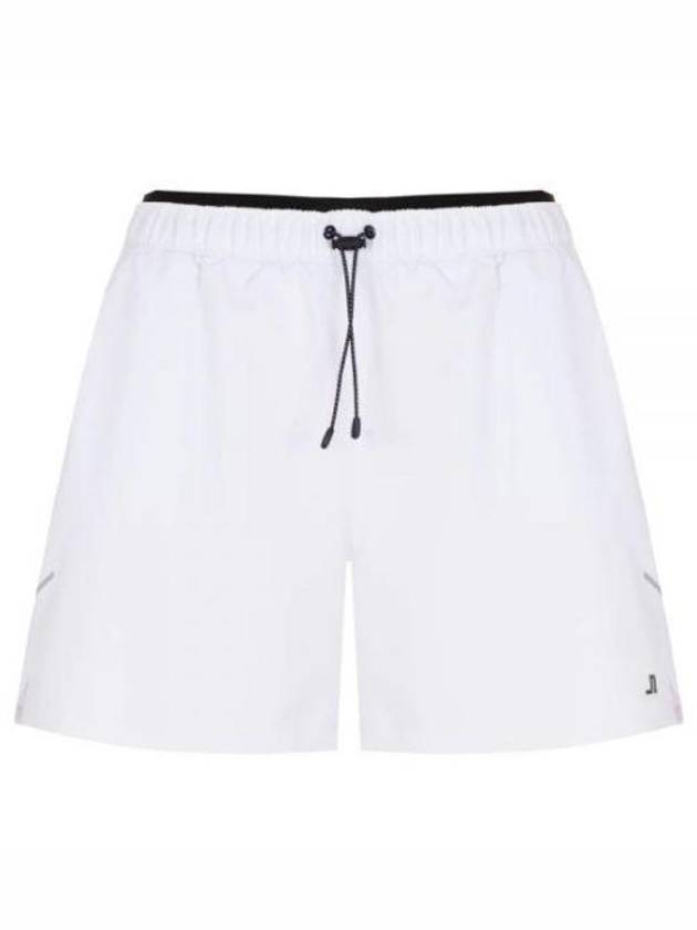 Novia Pro Pack Shorts White - J.LINDEBERG - BALAAN 2