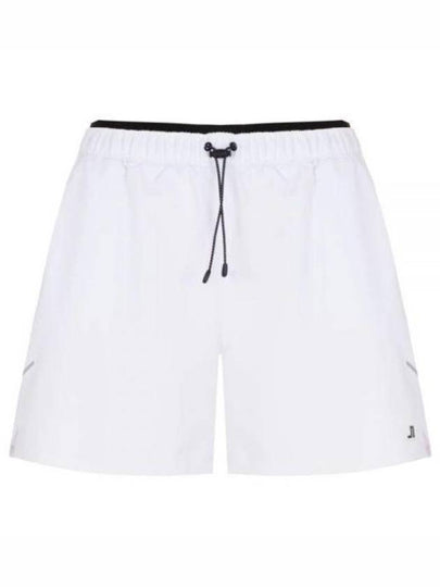 Novia Pro Pack Shorts White - J.LINDEBERG - BALAAN 2