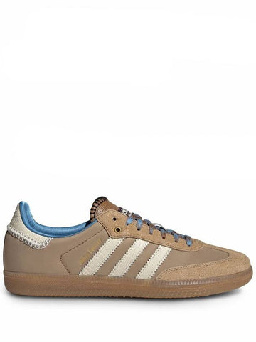 Adidas Originals By Wales Bonner Sneakers - ADIDAS ORIGINALS - BALAAN 1