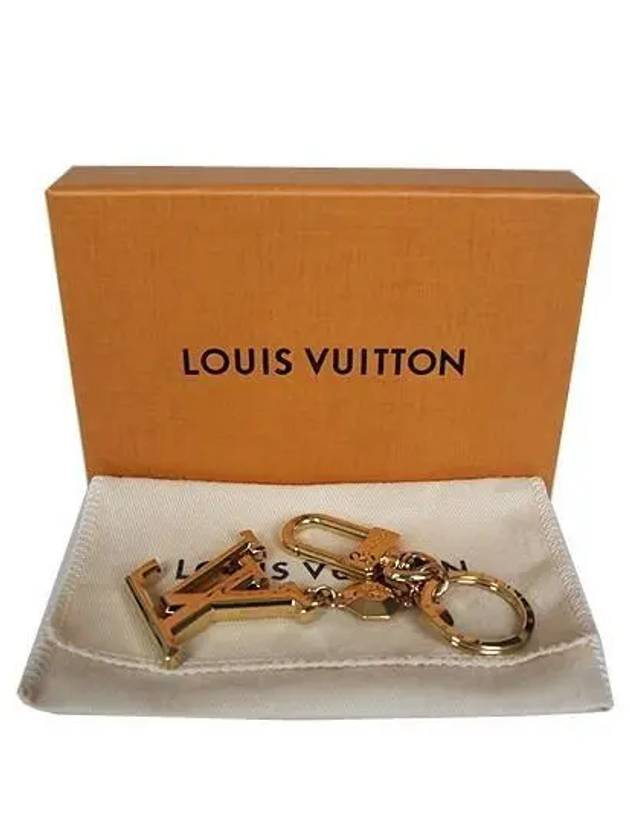 M65216 Key Holder Fashion Accessories - LOUIS VUITTON - BALAAN 1