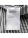 Smith Market MSC001AW9677 Jacket Men s Clothing - THOM BROWNE - BALAAN 4