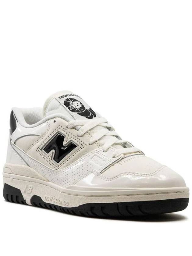 Sneakers BB550YKfwHITE - NEW BALANCE - BALAAN 3