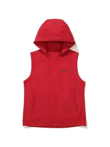 K2 Women s FLYHIKE Basic Vest Red - KATE - BALAAN 1