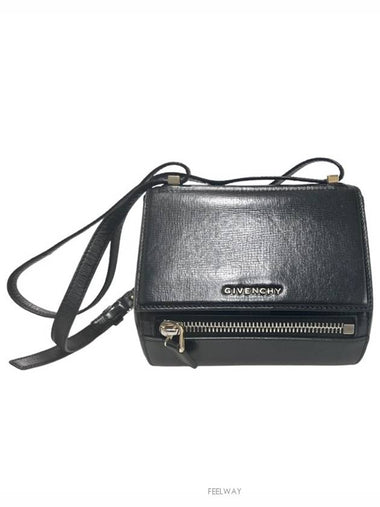 women shoulder bag - GIVENCHY - BALAAN 1