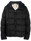 Anorak 21CTCUC03122 006102 999 Men's Hooded Padded Jumper Jacket - TEN C - BALAAN 2