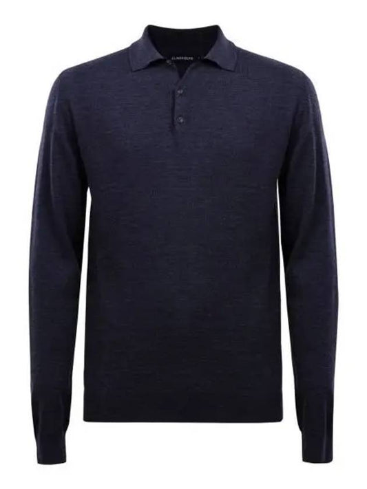 Noel Light Merino Polo Shirt FMKW06599 6855 Men's Noel - J.LINDEBERG - BALAAN 2