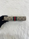 Daol Merchant Store Ophidia GG Chain Wallet 546592 Condition B - GUCCI - BALAAN 4