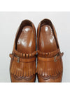 men loafers - A. TESTONI - BALAAN 8