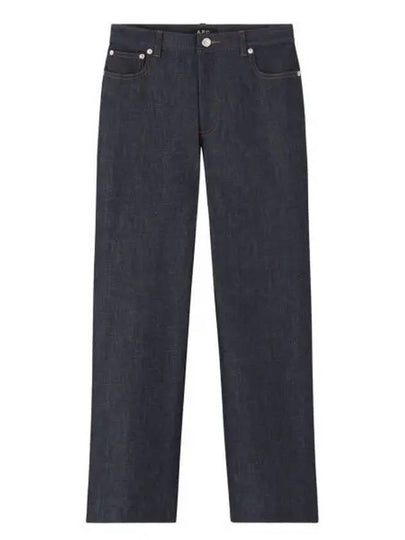 Women's Sailor Stretch Denim Jeans - A.P.C. - BALAAN 2