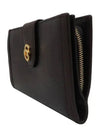 Dark medium wallet - BVLGARI - BALAAN 3