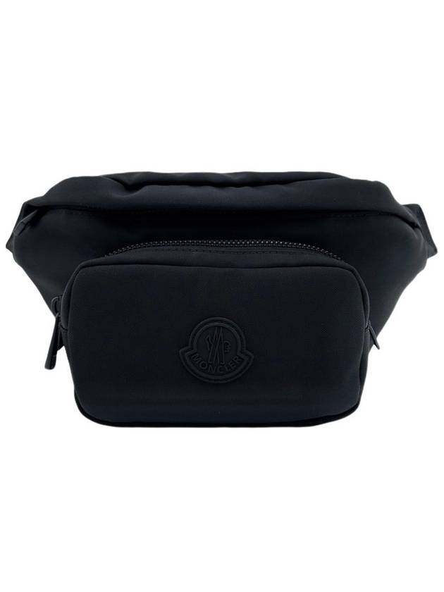 Durance Belt Bag 5M00005 - MONCLER - BALAAN 1