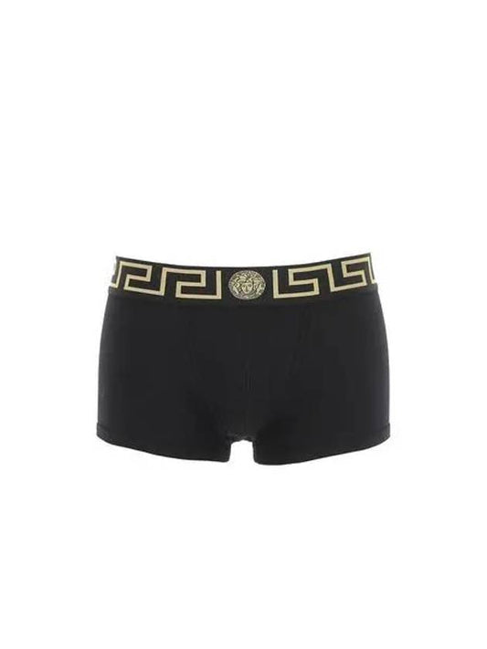 IDomestic ShippingI GRECA BORDER TRUNKSAU10026 A232741 A80G Trunk kr 204052 - VERSACE - BALAAN 1