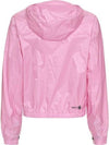 Jacket 1A000035955N52D Pink - MONCLER - BALAAN 5