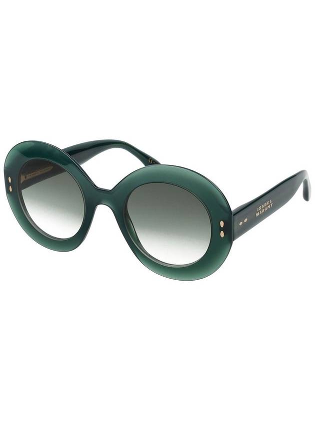 Isabel Marant Sunglasses - ISABEL MARANT - BALAAN 2