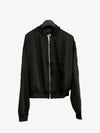 Women s Zip up Jacket Black WRB0506 PTE019N 02 B 11 - PHILIPP PLEIN - BALAAN 1