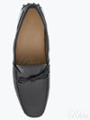 City Gommino Driving Shoes Black - TOD'S - BALAAN 2