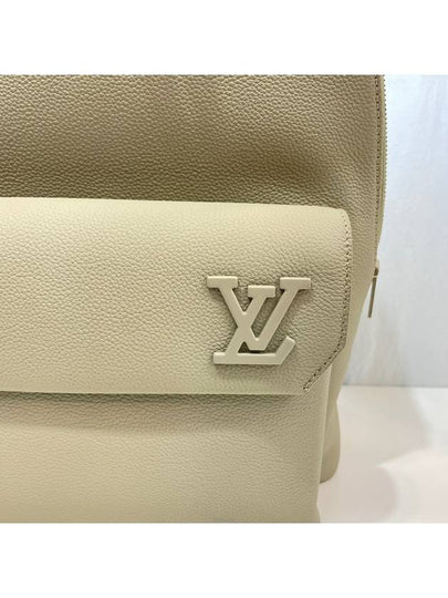 men backpack - LOUIS VUITTON - BALAAN 2