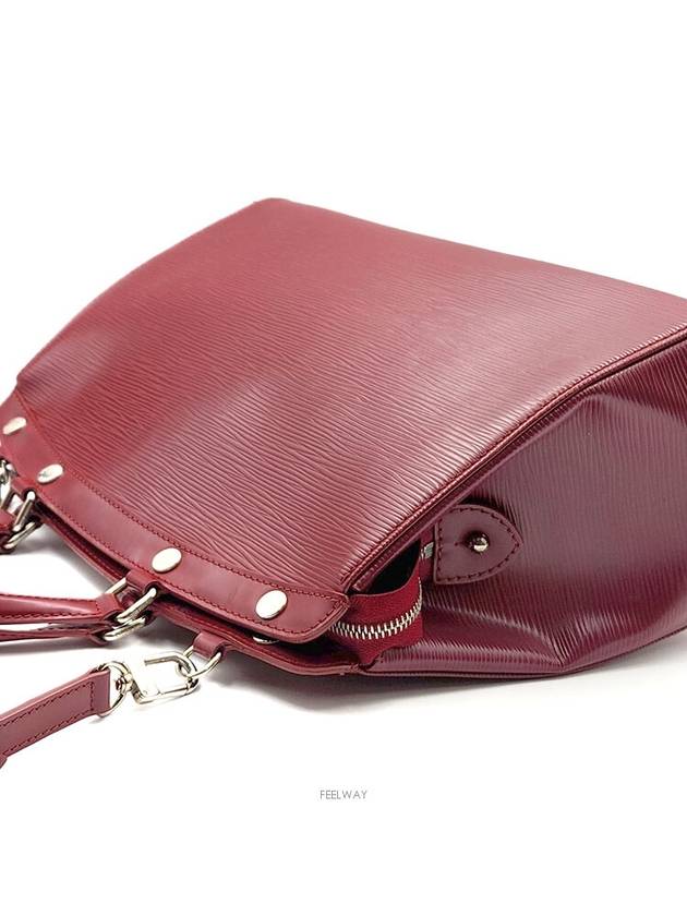 women shoulder bag - LOUIS VUITTON - BALAAN 6