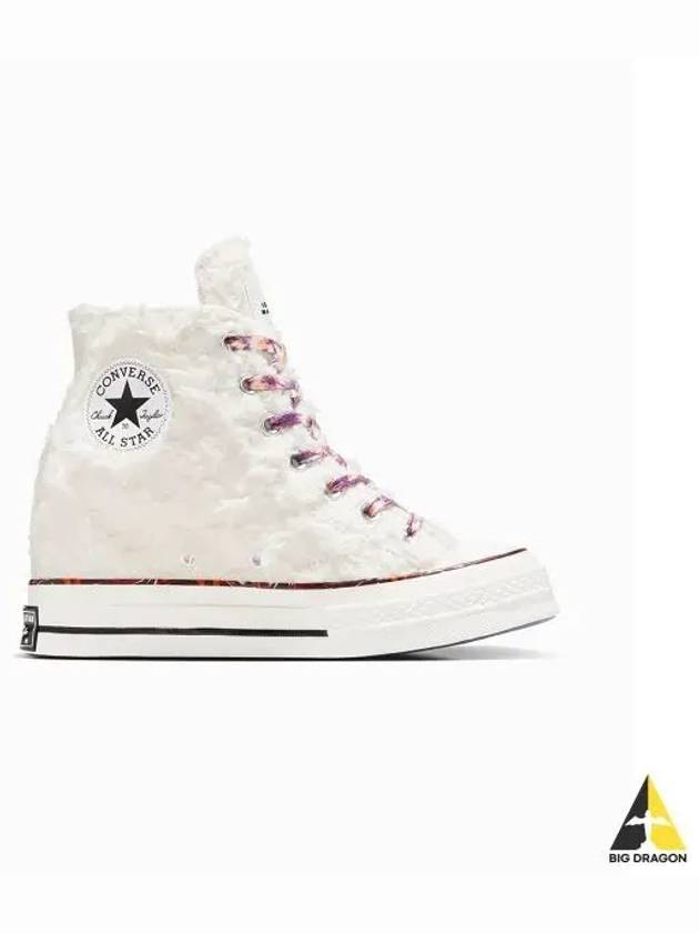 Converse Isabel Marant Women s Cream - CONVERSE - BALAAN 2