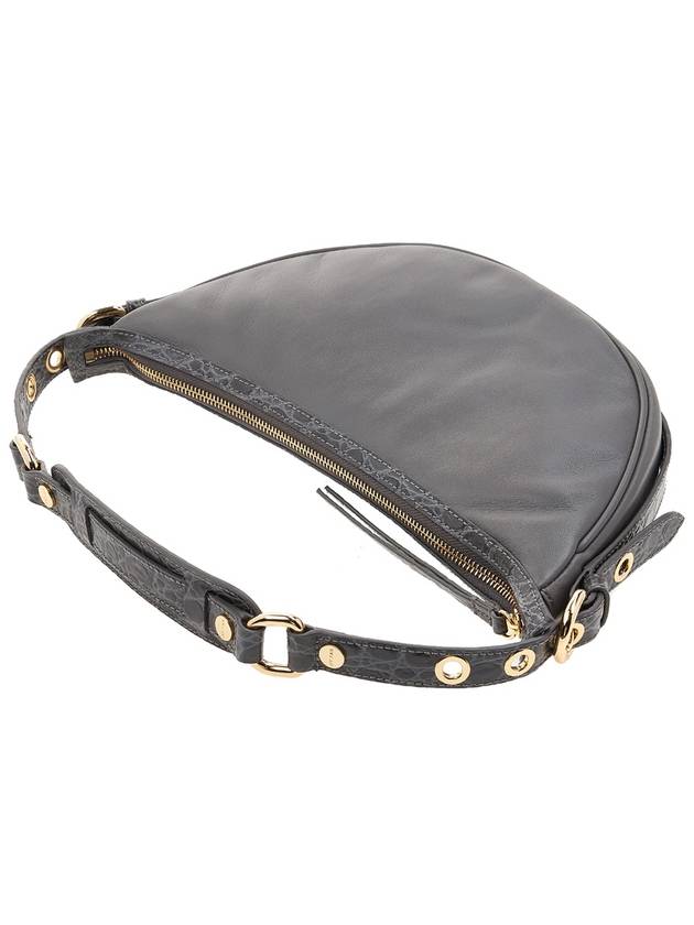 Miranda shoulder bag 22PFGIBSCEMCRNLMED CEM - BY FAR - BALAAN 4