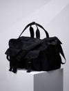 Gaia WK Travel Duffel Bag Black - MONOFOLD - BALAAN 2