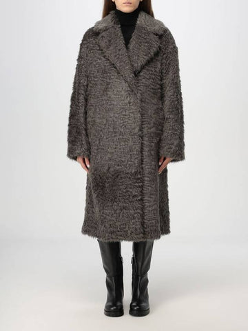 Fur coats woman Stand Studio - STAND STUDIO - BALAAN 1