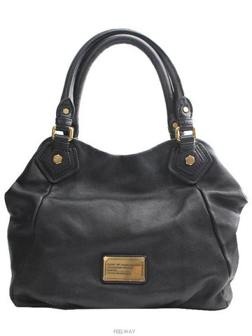 women shoulder bag - MARC JACOBS - BALAAN 1