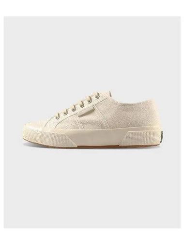 Superga 2706 OG beige - SUPERGA - BALAAN 1