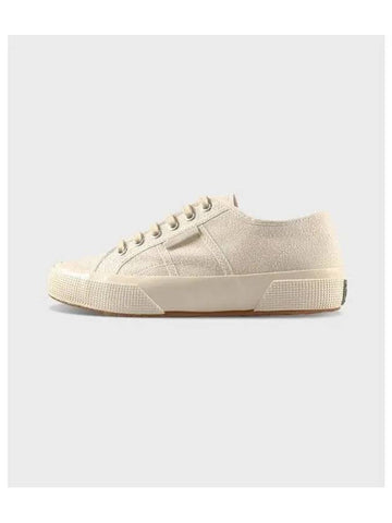 Superga 2706 OG beige - SUPERGA - BALAAN 1