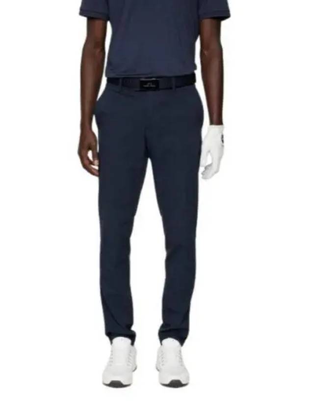 Men's Vent Stretch Pants Navy - J.LINDEBERG - BALAAN 2