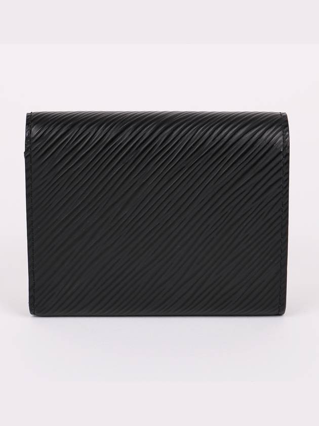 Epi Twist XS Half Wallet M80691 - LOUIS VUITTON - BALAAN 4