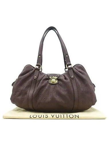 M97052 shoulder bag - LOUIS VUITTON - BALAAN 1