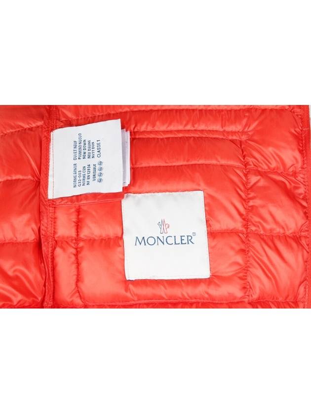 Lance lightweight padded jacket 0 44 55 - MONCLER - BALAAN 9