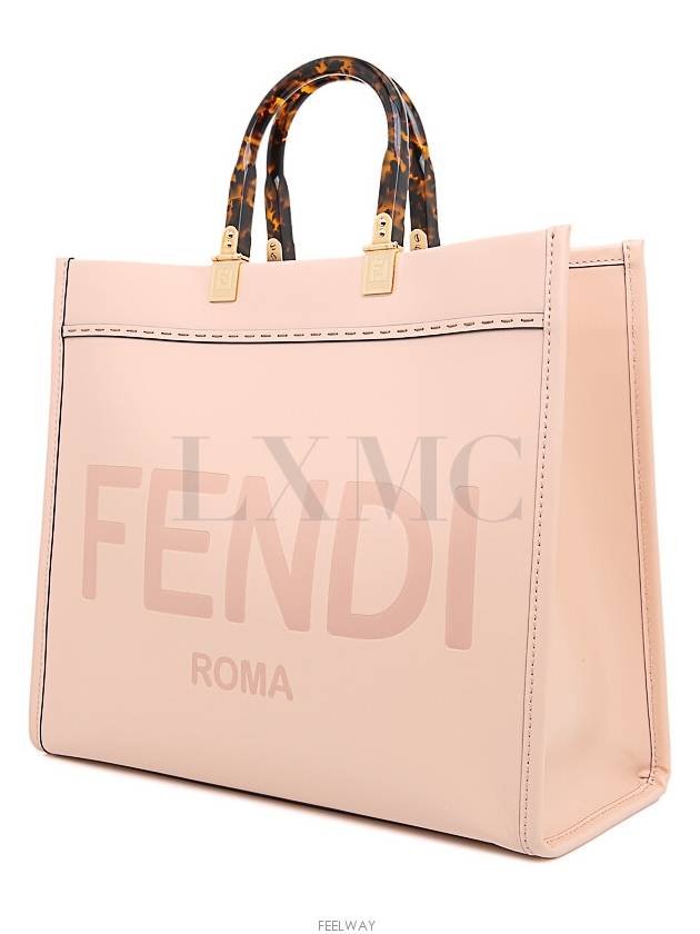 women tote bag - FENDI - BALAAN 2