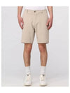 Le Bermuda Shorts Beige - COLMAR - BALAAN 6