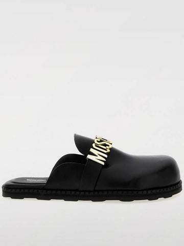 Shoes men Moschino Couture - MOSCHINO - BALAAN 1