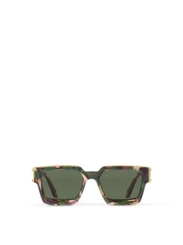 1 Millionaires Sunglasses Z2189E - LOUIS VUITTON - BALAAN 2