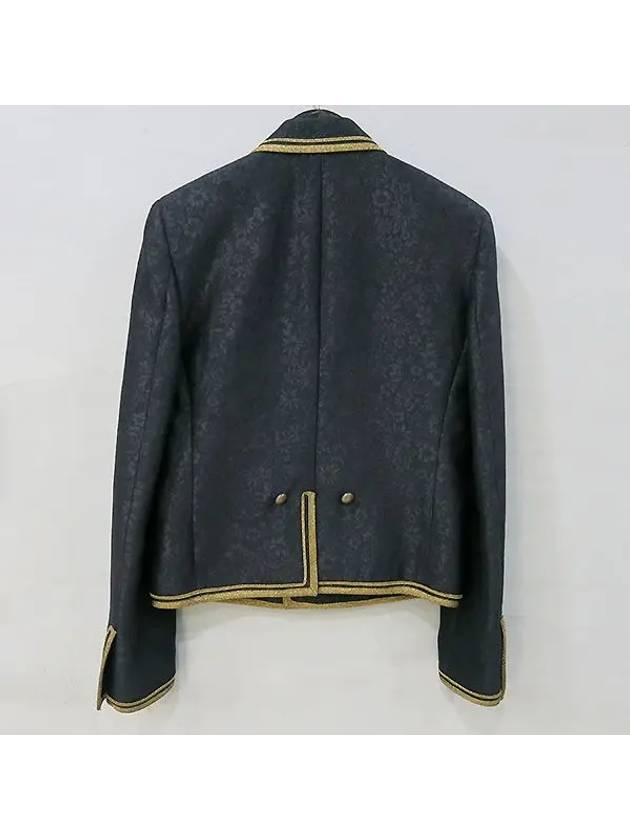 Smith Market Used Luxury Goods 597960 Jacket Men s Clothing - SAINT LAURENT - BALAAN 3