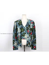 women cardigan - KENZO - BALAAN 1