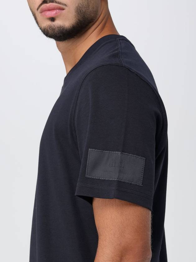 Polo shirt men Ami Paris - AMI - BALAAN 4