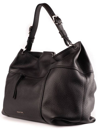 Orciani Black Handy Bag - ORCIANI - BALAAN 2