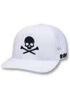 Skull & TS Trucker G4AS21H21 - G/FORE - BALAAN 2