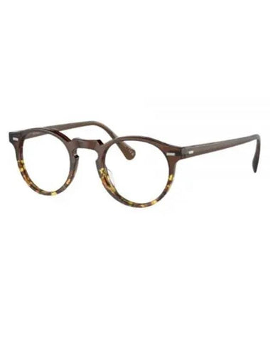 GREGORY Peck OV5186 1756 47 - OLIVER PEOPLES - BALAAN 1