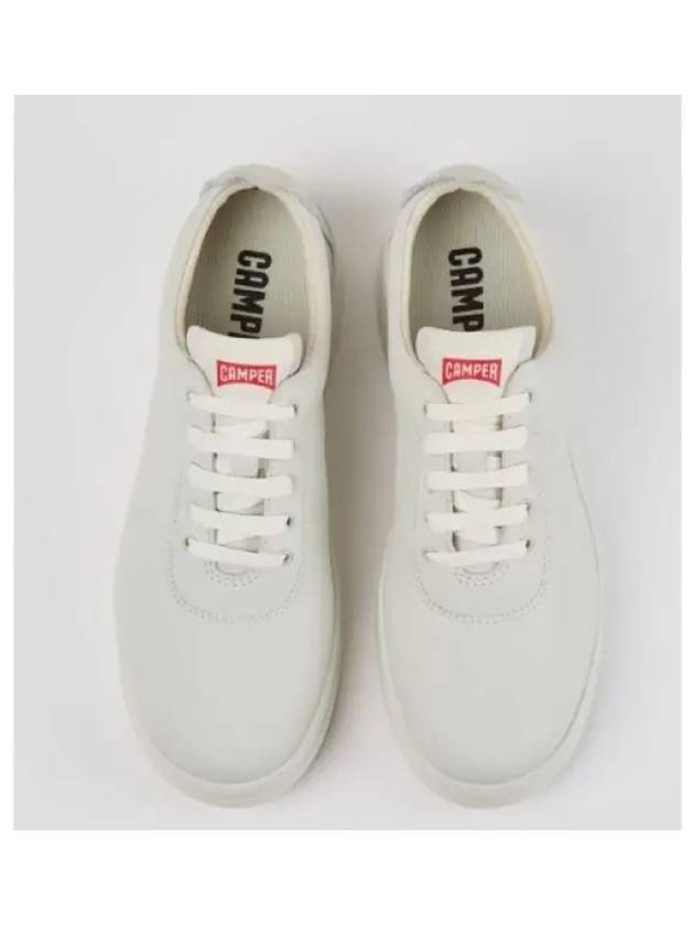 Runner Up Low Top Sneakers White - CAMPER - BALAAN 2